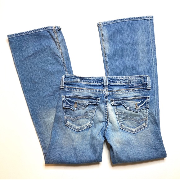 big star brand jeans